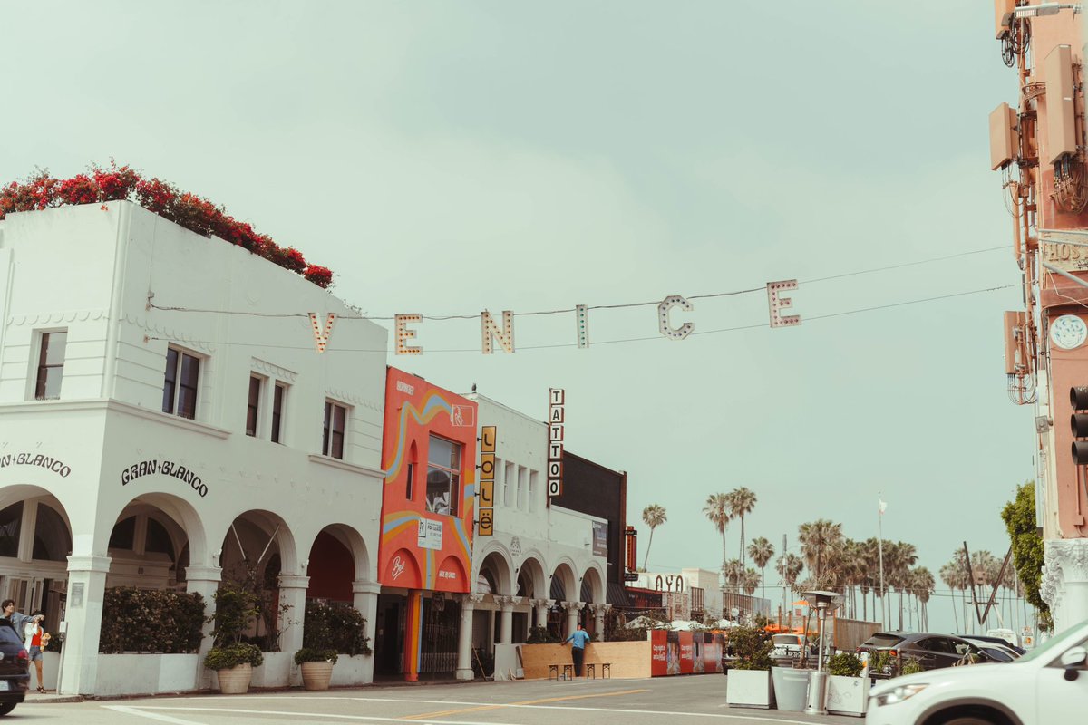 helloraiin's tweet image. Venice Beach, CA
#photograghy #SonyAlpha