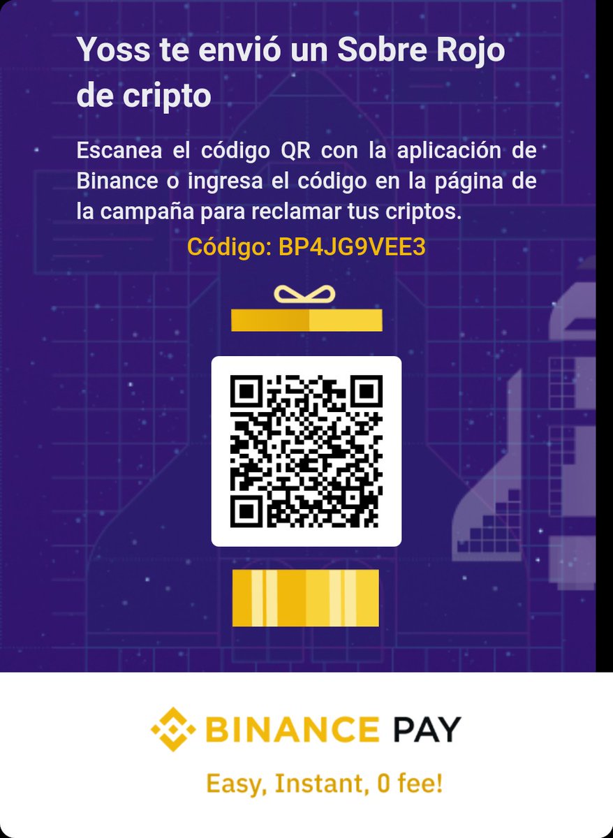 i_l_i_u_m's tweet photo. binance box:
⚡Binance Pay ID:278947345
🔞#BTC BP4JG9VEE3
💰#USDT BP9Y5461AE
✴️Like
📌follow
📢Retweet
🔊#cryptobox #Binance
#crypto #cryptoredpacket #binancebox
https://t.co/beK6XiLvva https://t.co/7VduPVWDDG