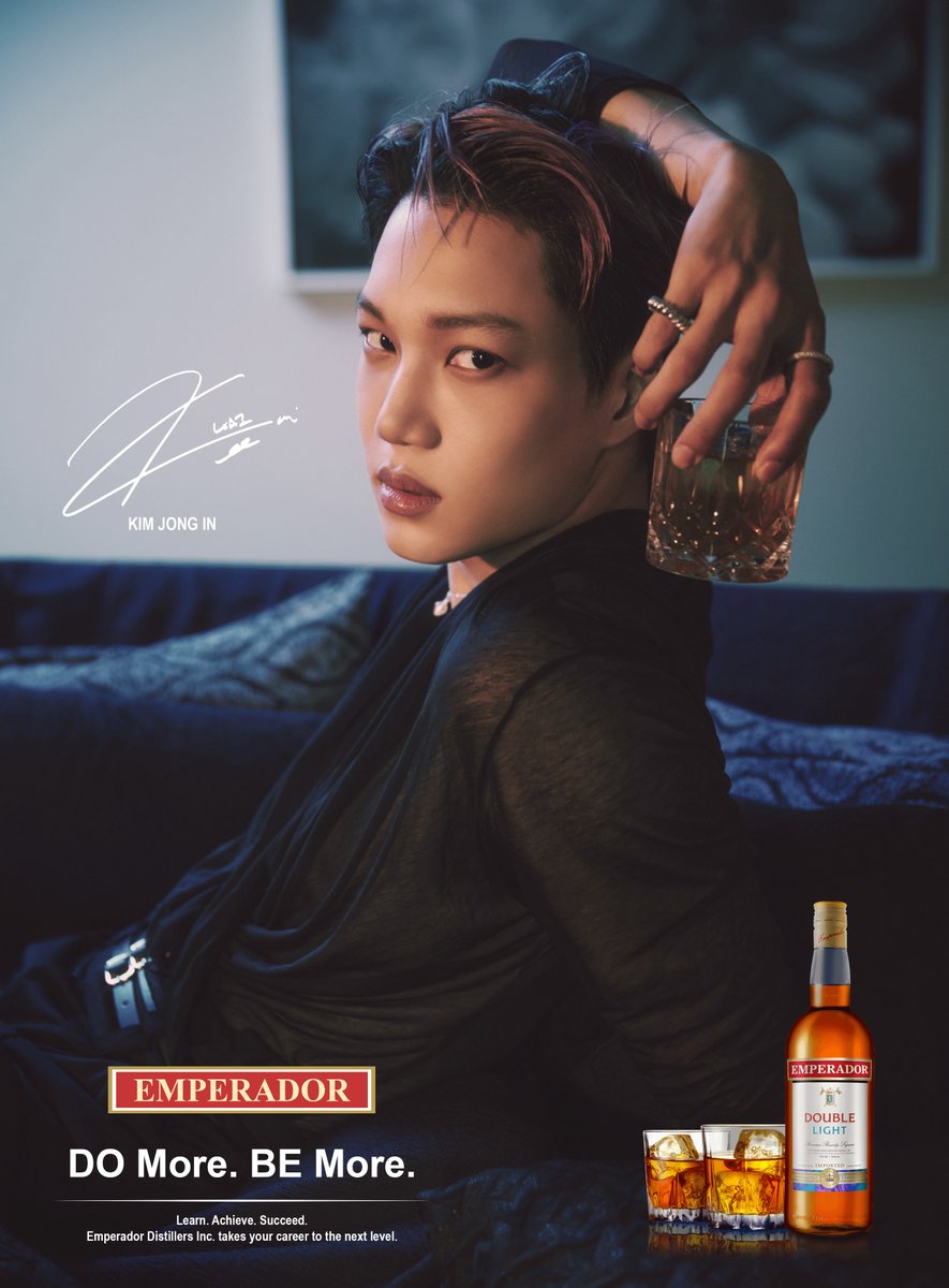 #KAI : GALING NG KORYANO IWAGAYWAY