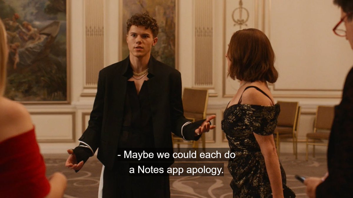 out of context the other two tweet media