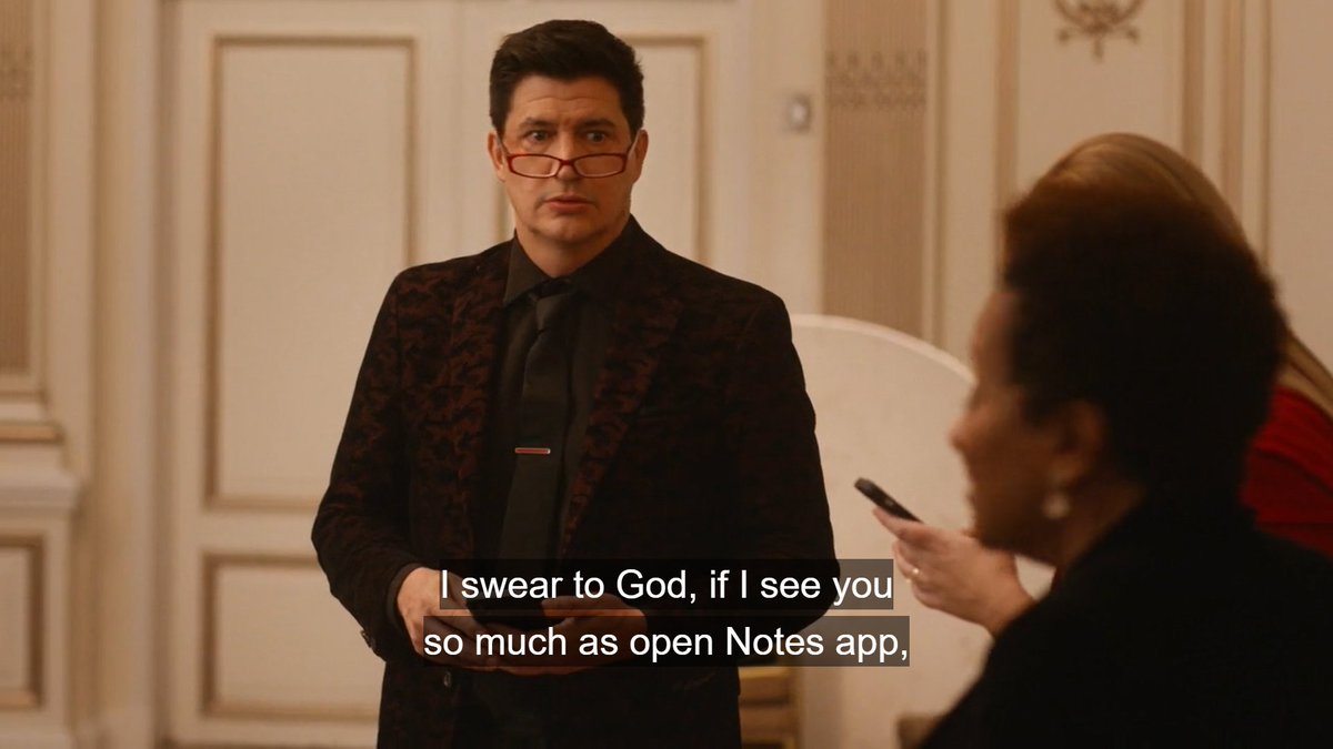 out of context the other two tweet media