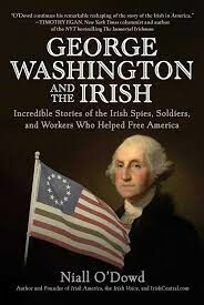 MensaMax2's tweet photo. The American Revolution &amp; 4th of July Founding Fathers 

#1 George Washington is the 40th Direct Male Descendant of King Muireadhach macEogain - High King of Ireland  (425-489)

See his biography and incredible genealogical chart. https://t.co/5wAVjOC9In https://t.co/56UoWTpMU6