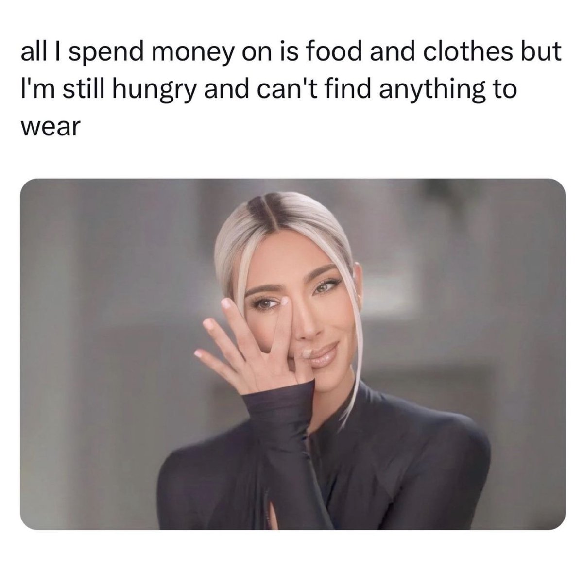 This 😩