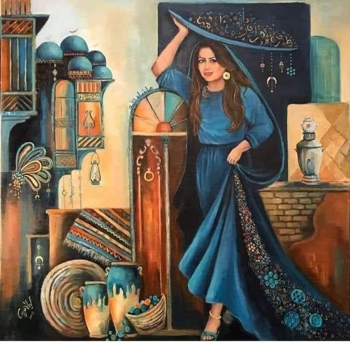 #تزوج الحجاج بن يوسف الثقفي من امرأة اسمها
هند رغما عنها وعن ابيها.

وذات مرة وبعد مرور سنة على زواجهما جلست
هند أمام المرآة تترنم بهذين البيتين:

وماهند إلا مهرة عربية … 
سليلة أفراس تحللها بغل

فإن ولدت مهر فلله درها…. 
و إن ولدت بغل فقد جاء به البغل …

فسمعها الحجاج فغضب ،