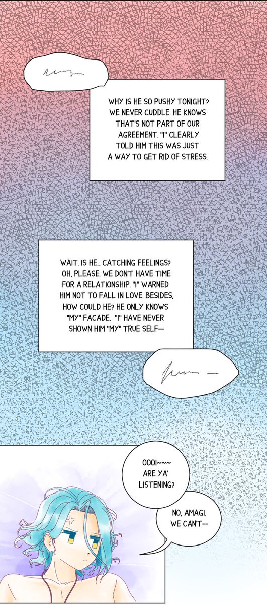rinnemeru's tweet photo. cw: nudity
#RINHIMEWEEK Day 3: Conflict / [Confession]
#燐ひめ | 린히메 | rinhime  
#あんスタ
@rinhimeweek https://t.co/pddy6aonvt