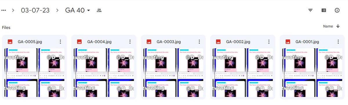 D_Devvoting's tweet photo. 40 votes for #EXO 
#d_devproof #d_devGA #MCOUNTDOWN

proof:https://t.co/CPl5xyhyIa https://t.co/EvIW4gzDCf