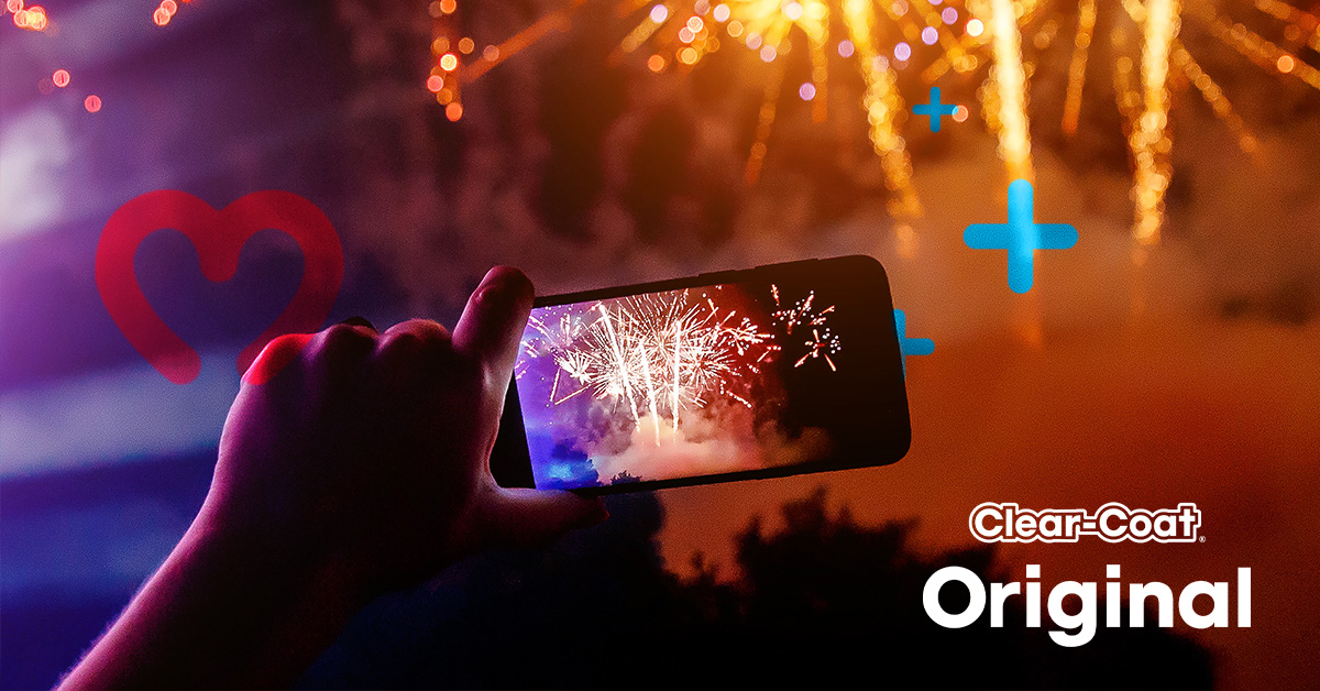 mobile_outfit's tweet image. Clear-Coat Original keeps your devices safe all summer long! 🎇
moutfitters.com/our-products/c…
#MobileOutfitters #MOClearCoat #ScratchProtection