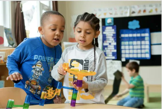 Partnership for the Future of Learning (@future4learning) on Twitter photo A foundation of whole child practices helps community schools address the full scope of children’s development—from academics to physical and mental health to social and emotional learning. New <a href="/LPI_Learning/">Learning Policy Institute</a> report explores 3 community schools in Oakland buff.ly/3CUxeJY A foundation of whole child practices helps community schools address the full scope of children’s development—from academics to physical and mental health to social and emotional learning. New <a href="/LPI_Learning/">Learning Policy Institute</a> report explores 3 community schools in Oakland buff.ly/3CUxeJY