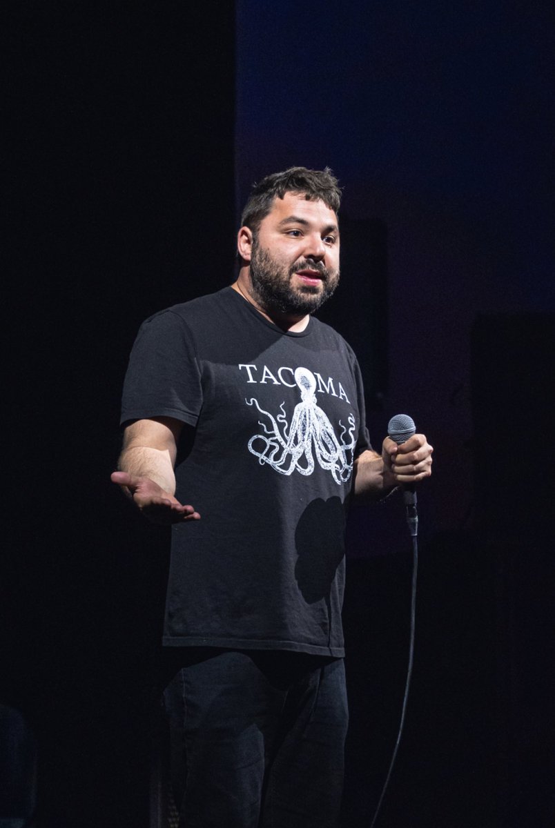 Raanan Hershberg (@raanancomedy) on Twitter photo Headlining one of my fav clubs <a href="/ComedyOffBWay/">Comedy off Broadway</a> in Lexington this weekend! Before you get plastered tomorrow get tix now at Link in comments!!! And as always, if you don't come you're antisemitic. Headlining one of my fav clubs <a href="/ComedyOffBWay/">Comedy off Broadway</a> in Lexington this weekend! Before you get plastered tomorrow get tix now at Link in comments!!! And as always, if you don't come you're antisemitic.