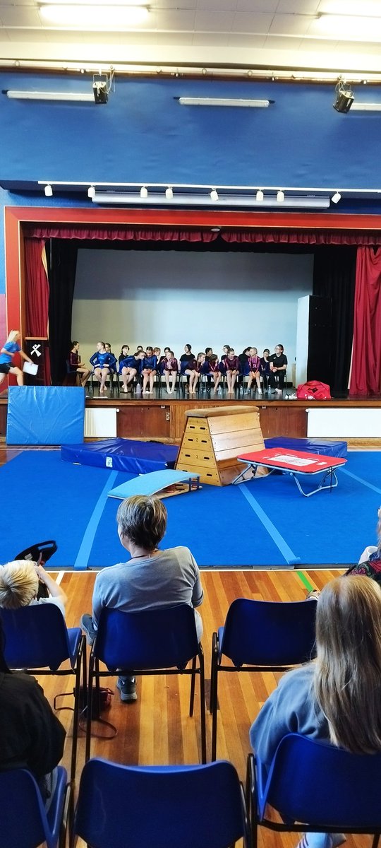 Sprowston PE tweet media