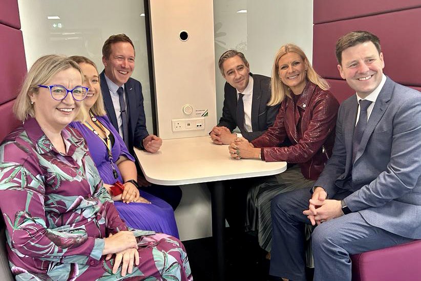 Pippa Hackett tweet media