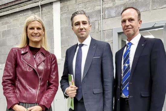 Pippa Hackett tweet media