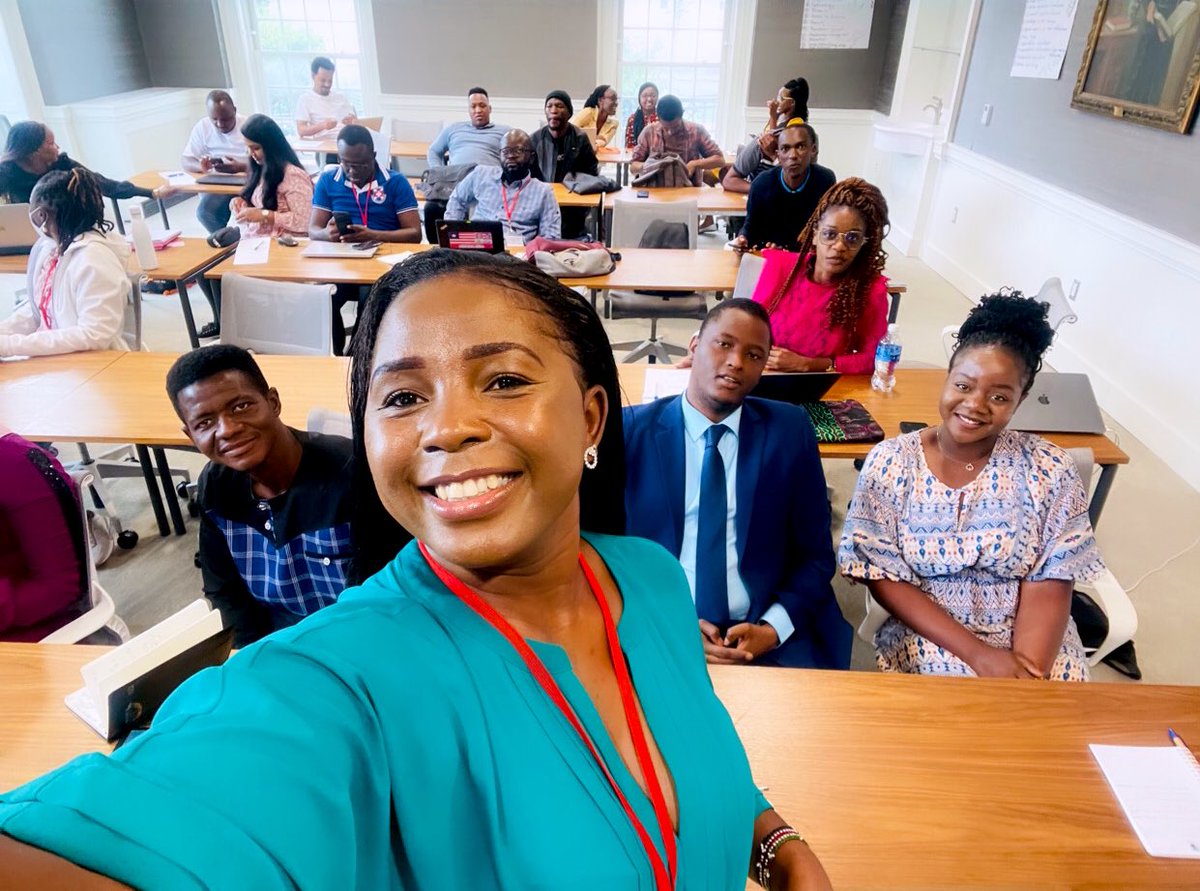 #QueenLindah, MCIPR 👑🇰🇪 tweet media