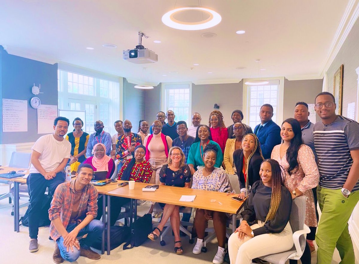 #QueenLindah, MCIPR 👑🇰🇪 tweet media