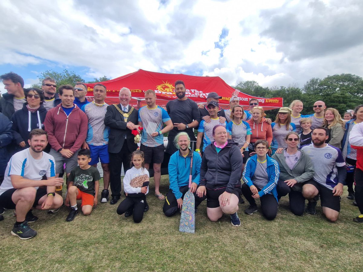 The final congratulations 🥳 goes to the brilliant @YorkshireSharks who won the Super Cup championship yesterday with a time of under 1 minute! They have some serious skill ….. think you can beat them?