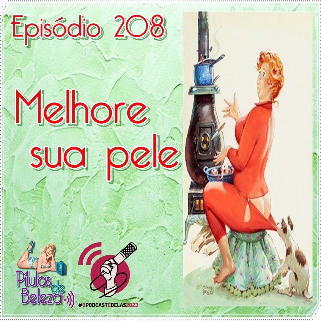 pilulasdebeleza's tweet photo. #MulheresPodcasters #TDAHPodcasters #PodcastFriday #OPodcastEDelas  
Olá Belezuras! Episódio 208 Melhore sua pele.   

Ouça: https://t.co/KscpMbMVV4         

Edição : @vanessamebus

Foto: @fabianamurray

Apoio: @dionisiaspod https://t.co/4aWf1qzlQG