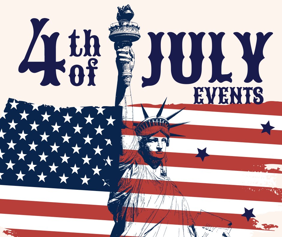 ReloTiger's tweet image. Happy 4th of July!! - mailchi.mp/348f94b68820/h…
A Sprinkling of Events happening tomorrow. Check it out if your still looking for fun things to do for the 4th! 

Tiger &amp;amp; Team
CA DRE# 01407953
925-209-9411
Tiger@Reloworks.com
#tiger #realestate #tigertalks #saystiger #reloworks
