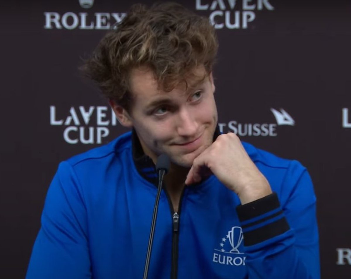 Guess who's successfully defended their 2022 points at both Roland-Garros &amp; Wimbledon
