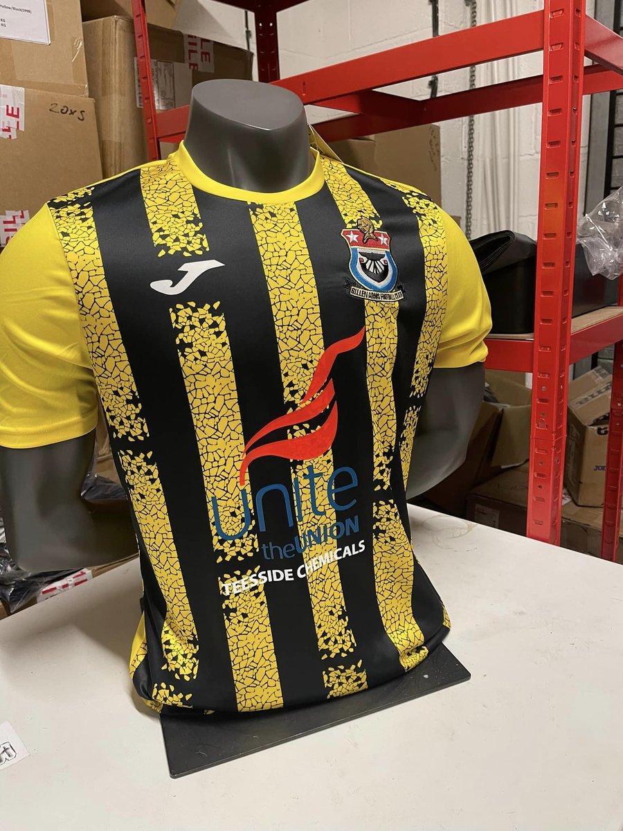 Gillen Arms FC tweet media