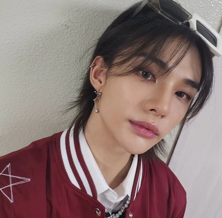 Excuse may poging dadaan~