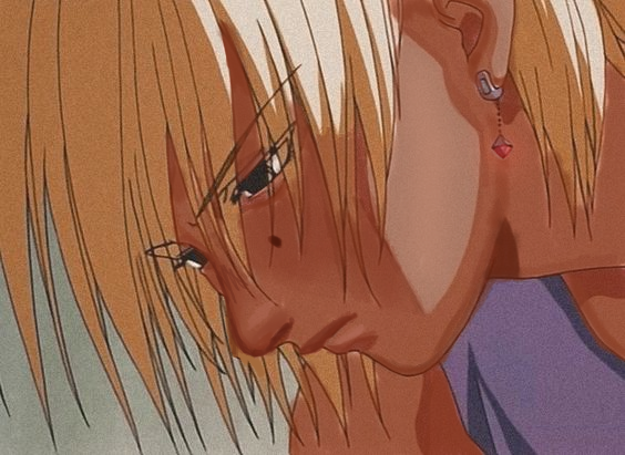 Eos86399742's tweet photo. Uhhhh low effort kurapika edit
#hxh #brownedit #kurapika https://t.co/T59VdCgvzc