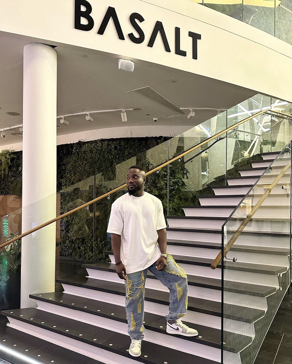 Kleingold's tweet photo. 🇩🇰 Last weekend 🔥🔥🔥 @sarkodie https://t.co/x9C3xYtQ9Y