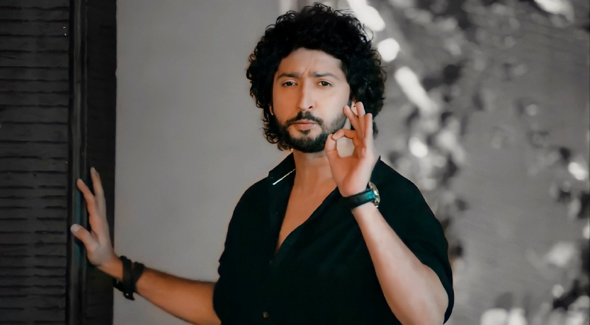 aamomin5's tweet photo. If you hate the character then that means the actor did a good job ๐๐ฏ
Proud to be #KunalKaranKapoor fan โค
#Saransh
#Maitree https://t.co/u5L1aN8YzK
