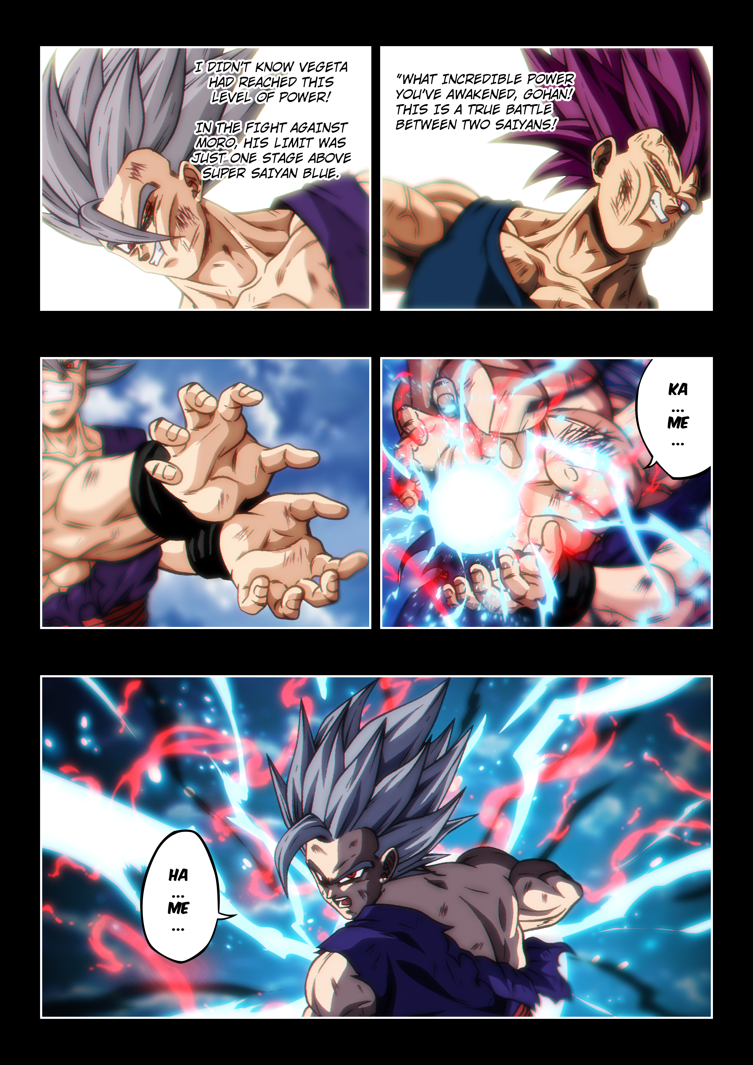 Dragon ball The Pride Of The Beast parte 2 F0IUZhyWIAAgdmi?format=jpg&name=4096x4096