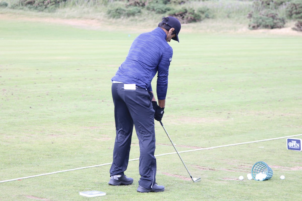 Dundonald Links tweet media