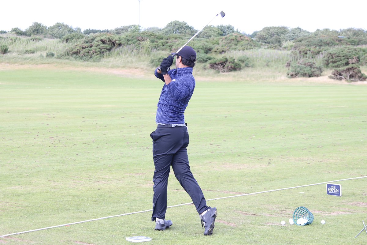 Dundonald Links tweet media