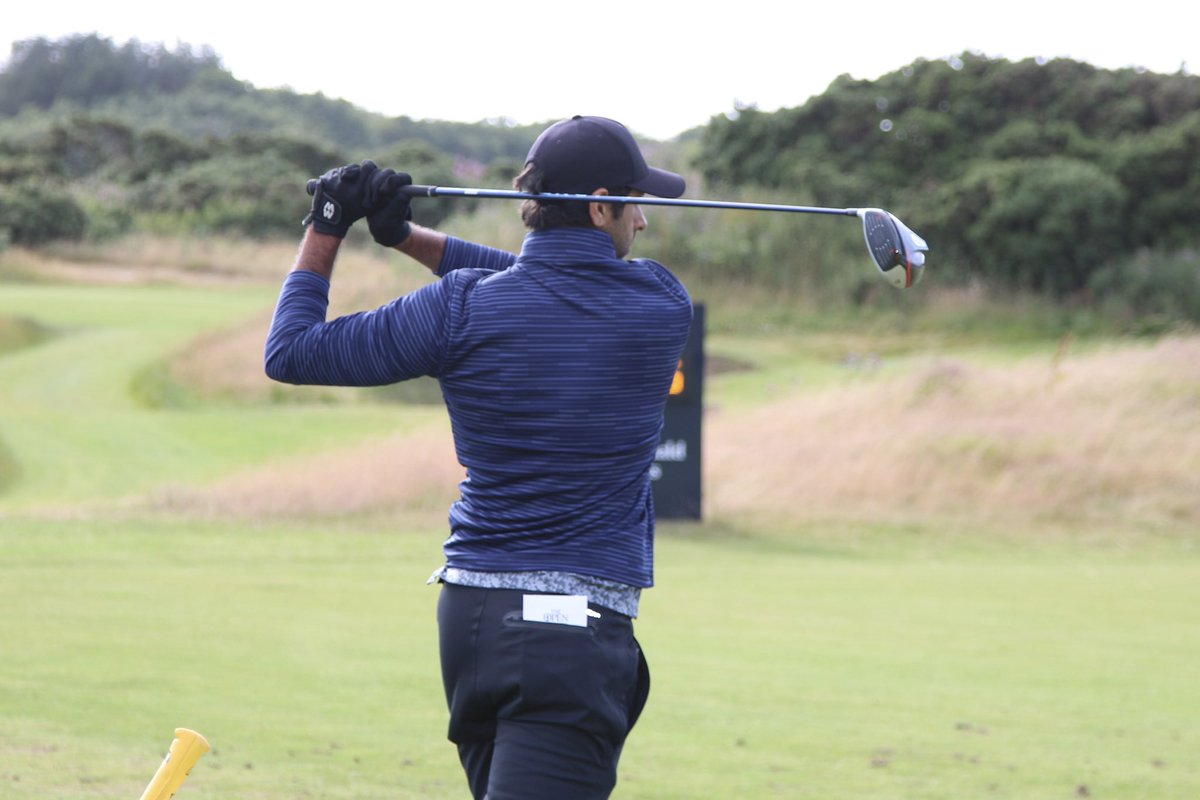Dundonald Links tweet media