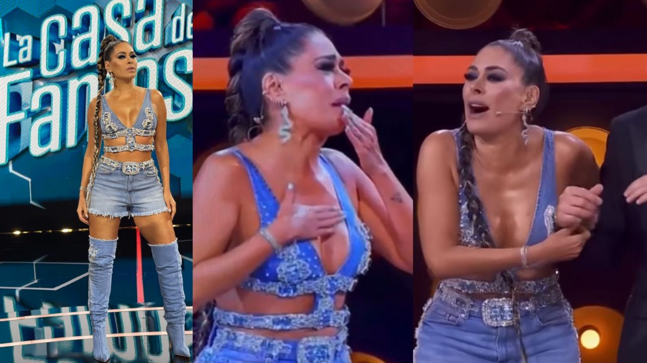 Diario de Yucatán على X: "⚡ ¿Galilea Montijo condujo borracha La Casa de  los Famosos? Ella explica qué pasó https://t.co/xzMwistFeN  https://t.co/p48ojPZ6Cj" / X