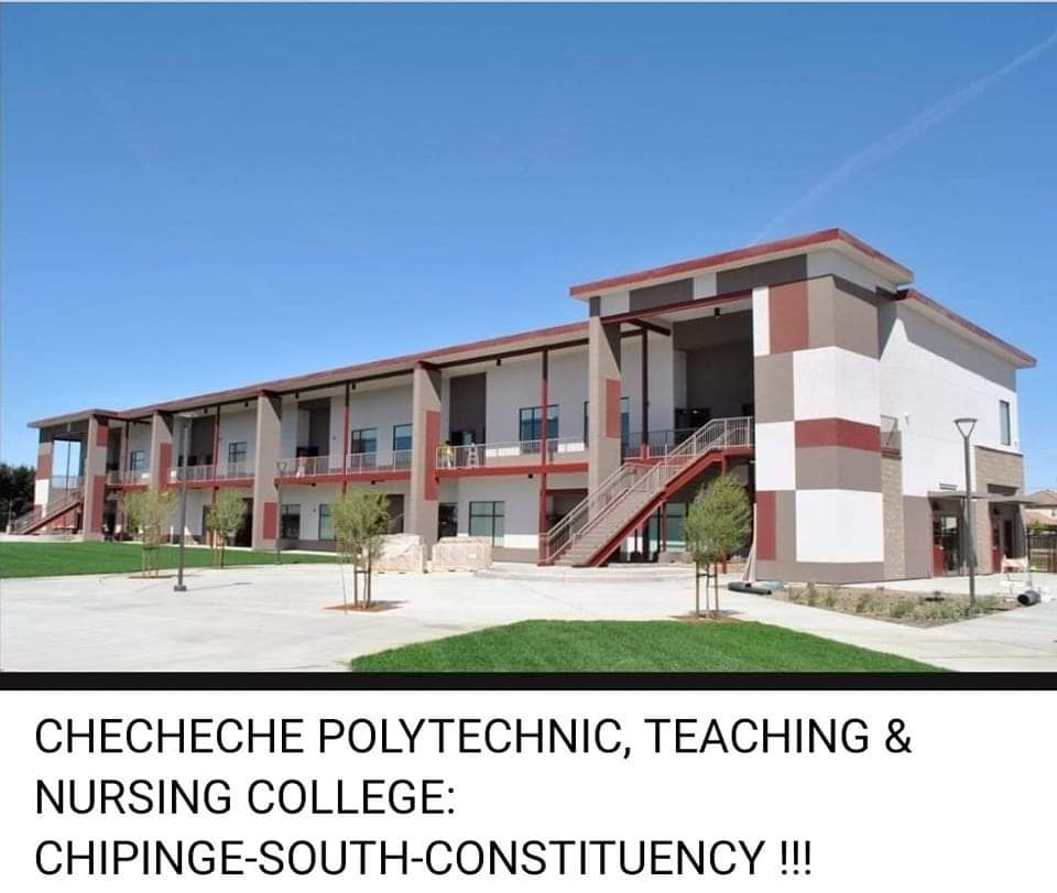 Chipinge South Constituency tweet media