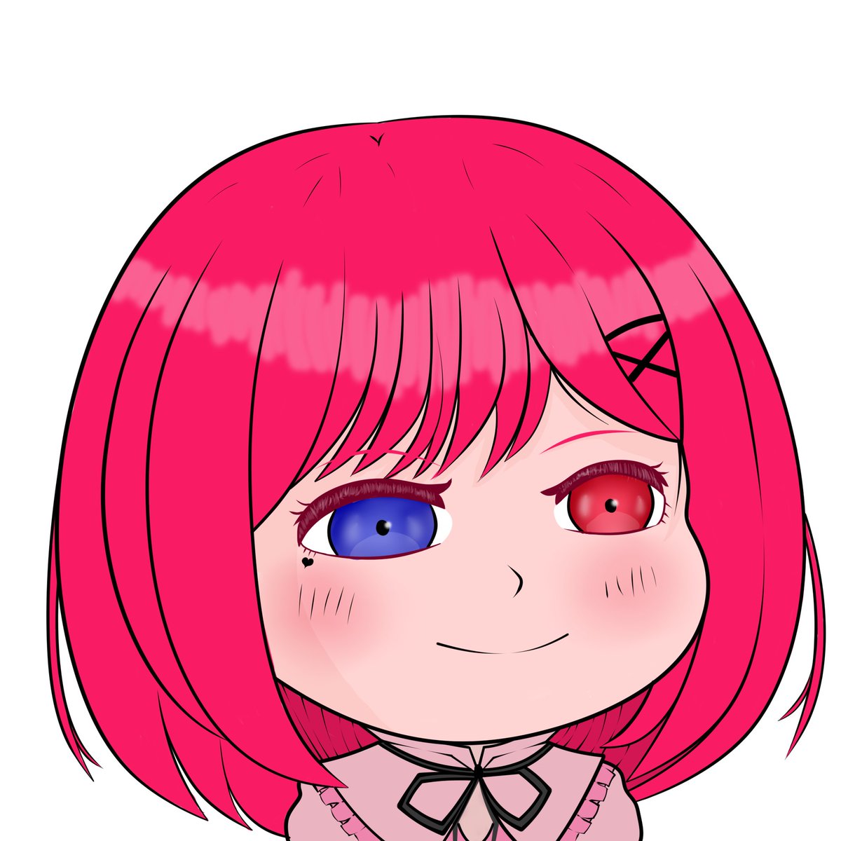 🏳️⚧️All u ka?(VTUBER) tweet media