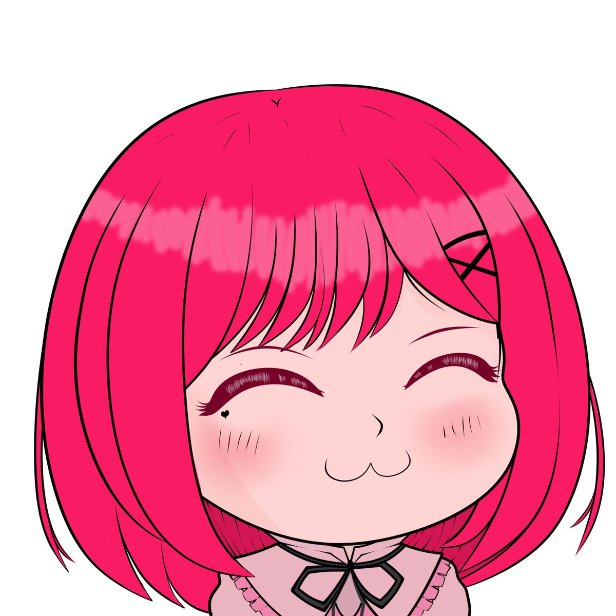 🏳️⚧️All u ka?(VTUBER) tweet media