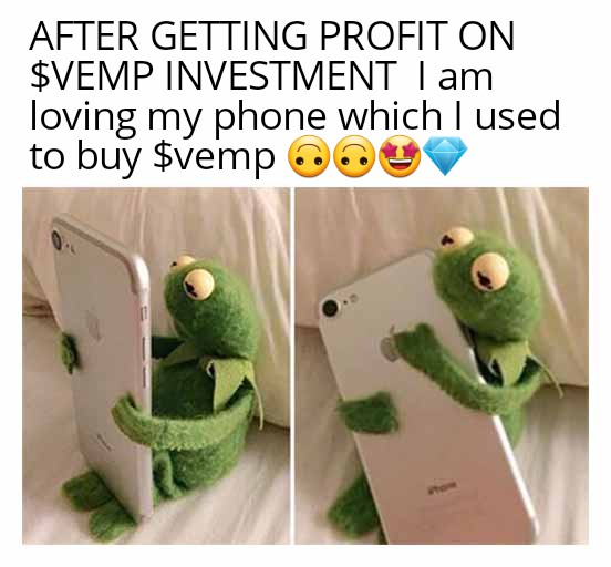 Nuray61053374's tweet photo. So join @VEMPStudios for more updates and more chances to get profits on your investments 💥💥
#web3 #cryptocurrency #vEmpire #amazing3games https://t.co/JYQavaEmLY