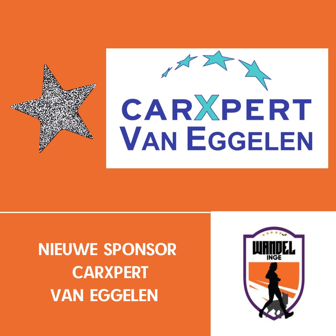 Welkom #carXpert 🧡🧡