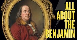 MensaMax2's tweet photo. The American Revolution &amp; 4th of July Founding Fathers Series

#6 - Benjamin Franklin - Newspaperman, Author, Inventor,Ambas to Eng &amp; France, Founding Father
Descended from Kenneth MacAlpin 1st King of Scotland
See his biography &amp; genealogical chart. https://t.co/XUOwEZrQmI https://t.co/pdLYWRRJdF