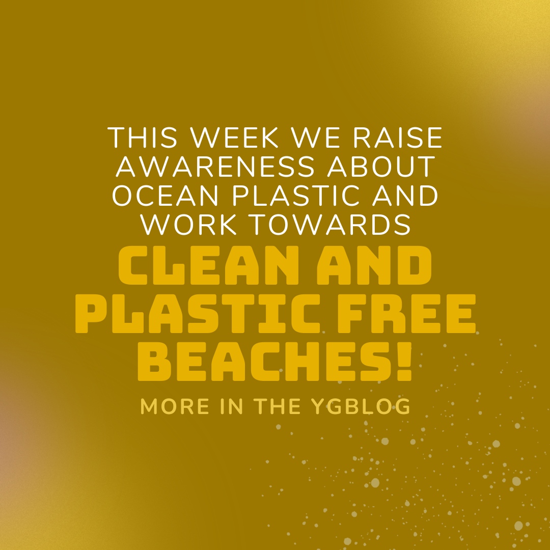 DYK that it is Clean Beaches Week?!⁠
⁠Take a look at the blog on our website to learn more about plastic pollution and Clean Beaches Week!
younggiftedbeautiful.com/ygblog/clean-b…
⁠
 #cleanbeaches #cleanbeachesweek #plasticocean #plasticfree #stem #YGBverse #younggiftedbeautiful
