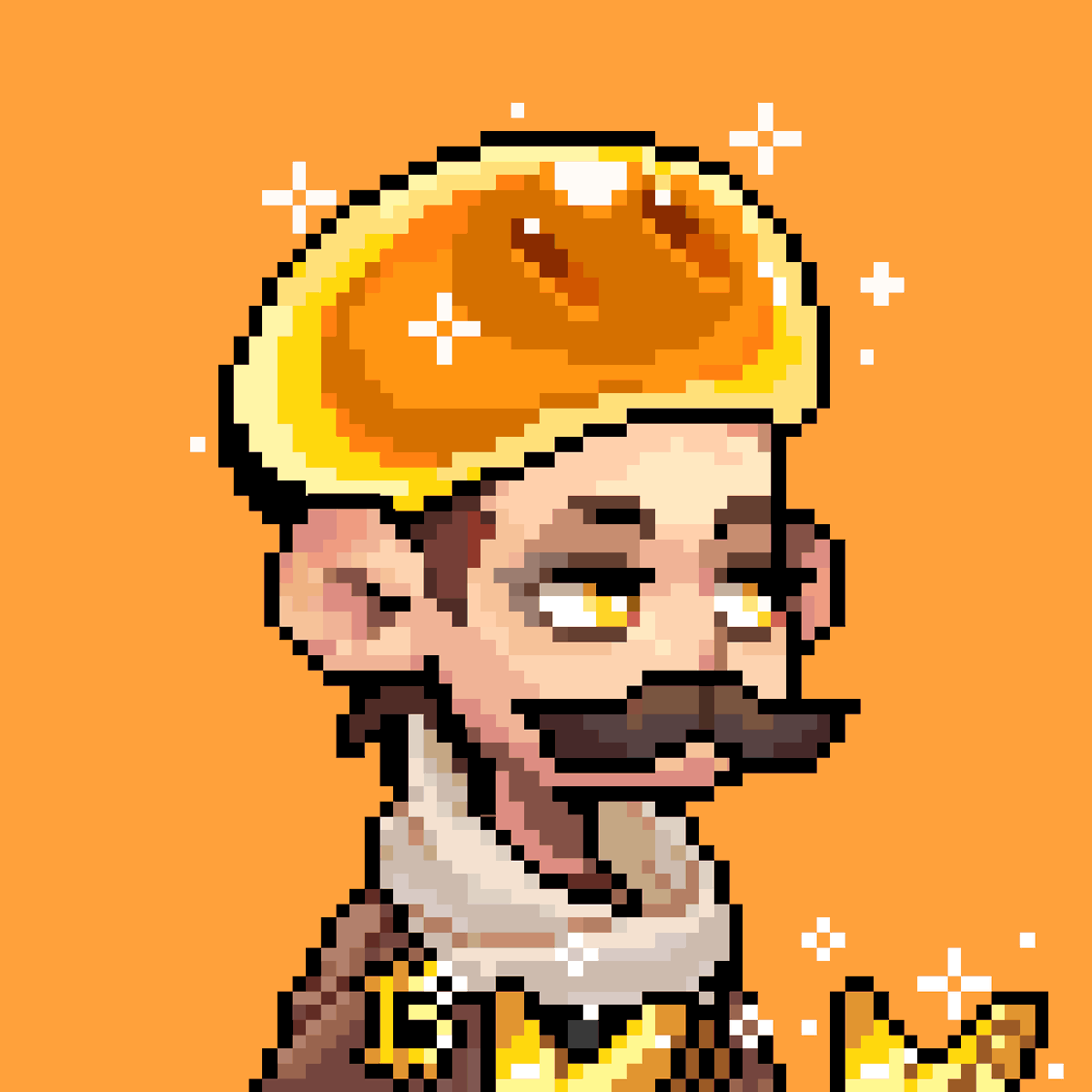 BitFarm Heroes ²⁰²⁴ tweet media