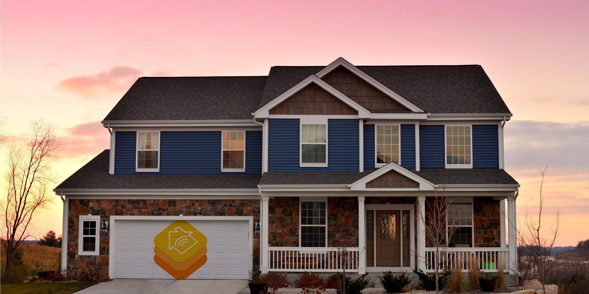 alynntaylor's tweet photo. This article is a must-read for Apple HomeKit users. #cooltech #connectedhomes  https://t.co/97eFhRmV03 https://t.co/bRp5QLmeKj