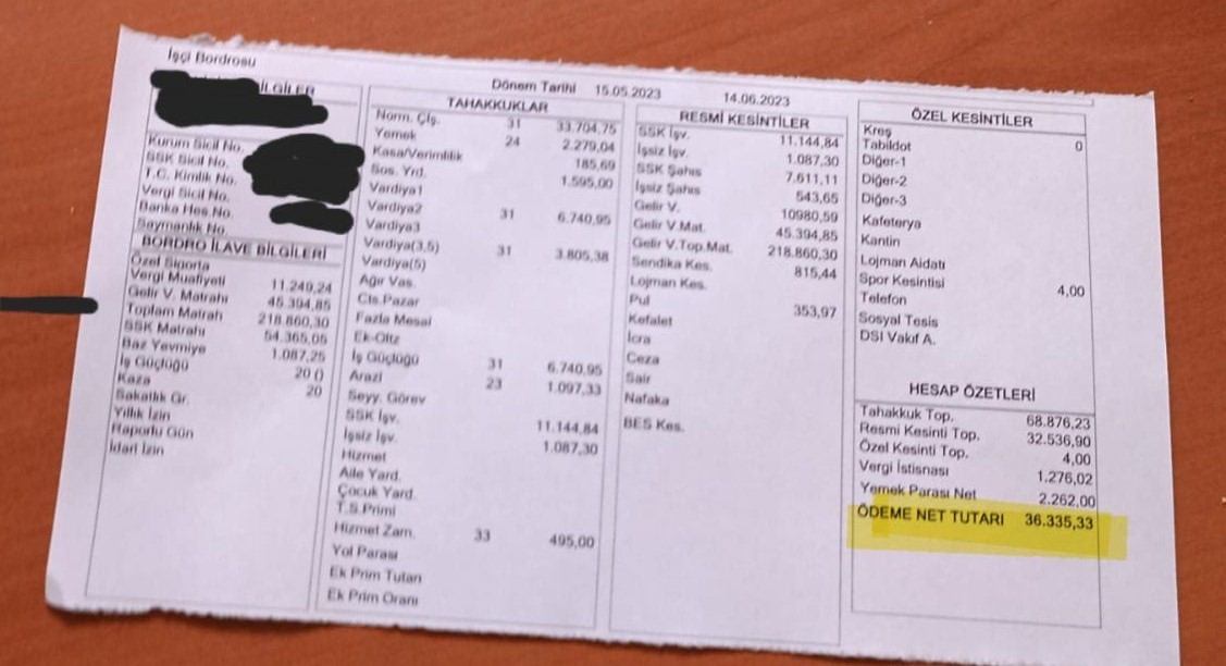 rimelord's tweet photo. @2727mmg2727 Sayın vekilim taşerondan kamuya geçirilen 900 bin kamu işçisi şu an tüm memurlardan fazla maaş alıyor. Hastanede güvenlik kamu işçisi emniyet müdüründen fazla aylık alıyor. Ameliyat sonrası yere paspas atan temizlik işçisi ameliyatı yapan cerrahtan fazla alıyor #Memurlara34binTL https://t.co/arS3Ysz4ar
