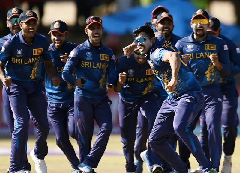 Ecricbuzz_'s tweet photo. Zimbabwe VS Sri Lanka at ICC Cricket World Cup Qualifier 2023
#ICCWorldCupQualifier 
https://t.co/vGvxE4wVZ5 https://t.co/KlNqiuHyCc