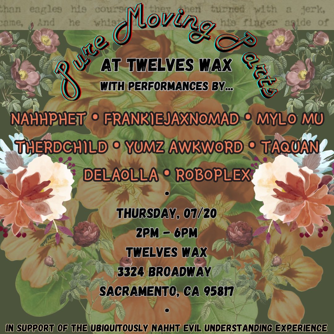 You are on notice, respectfully