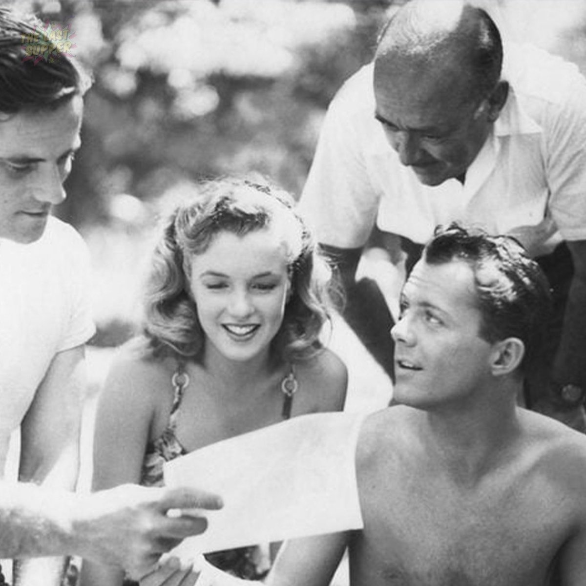 Moments In History NFTs tweet media