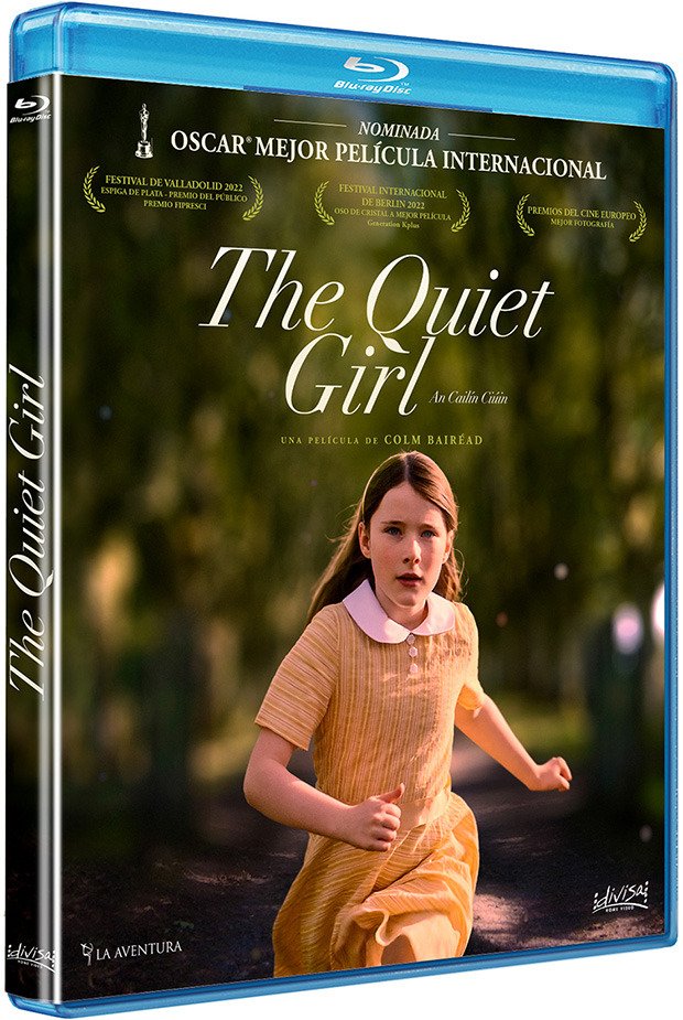 Amor_De_Cine's tweet photo. 📀 PRÓXIMOS LANZAMIENTOS 📀
🎙 Fuente: #Mubis [@mubis_es]

🗓 Fecha: 06.07.2023

⬅️ MULHOLLAND DRIVE [https://t.co/BevfZ6LIaq]
↗️ THE QUIET GIRL [https://t.co/cKfR1qVnMA]
↘️ MISIÓN: IMPOSIBLE 3 (Steelbook UHD Blu-ray) [https://t.co/CqCIFccuGm] https://t.co/RiJv5XZMtK