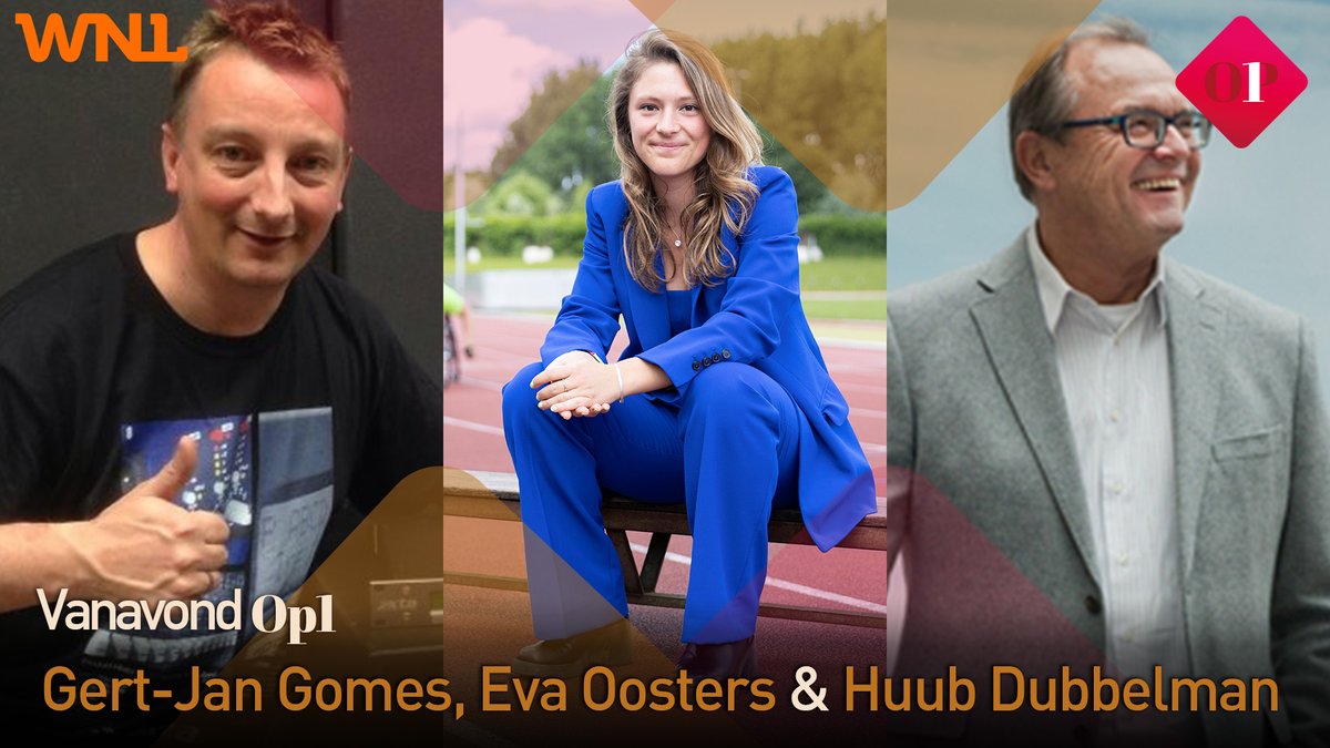 Met de auto of bus door het centrum van de stad rijden mag straks niet altijd meer. Als de motor op diesel draait, worden de wagens geweerd uit stadscentra van 29 grote gemeenten in Nederland. Is dat haalbaar? <a href="/EvaOosters/">Eva Oosters</a>, Gert-Jan Gomes en Huub Dubbelman schuiven aan. #Op1 #WNL