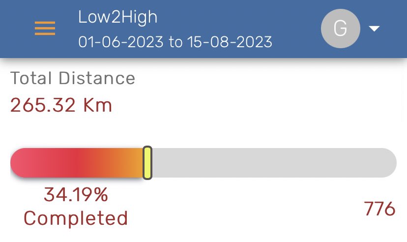 Gautaamm's tweet photo. Have some catching up to do so put in some more steps today!
@nitinwelde 15 for today!
#Pune #India #Walking #Low2High https://t.co/GMSuJDlrzh