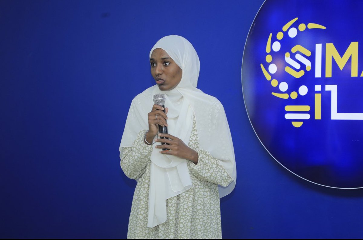 UNIDO Somalia tweet media