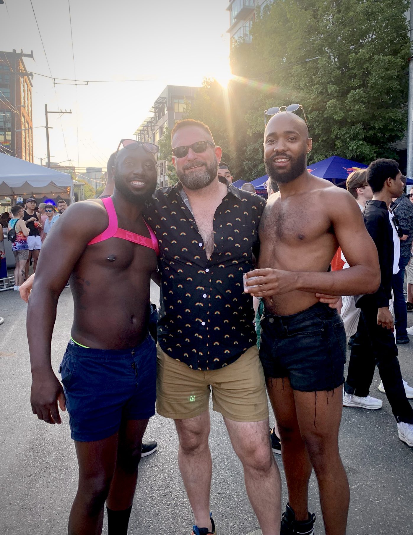 Seattle Dad on Twitter "Just got my hands on this picture of me